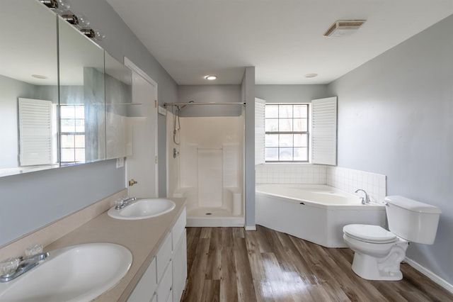 403 W Truman Place, Purcell, OK 73080