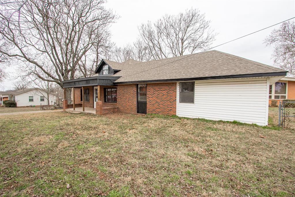 403 W Truman Place, Purcell, OK 73080