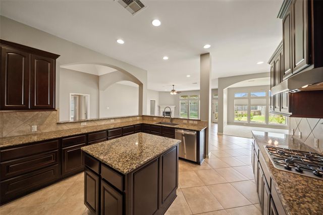 2818 Red Maple Drive, Katy, TX 77494