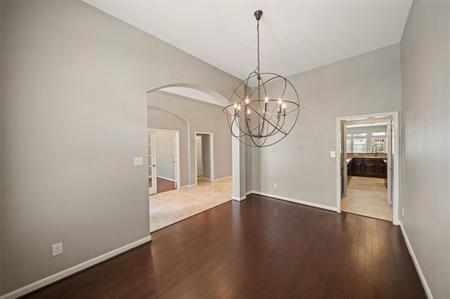 2818 Red Maple Drive, Katy, TX 77494