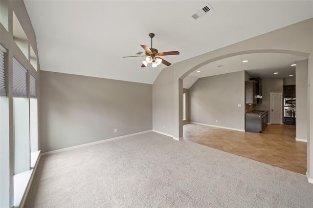 2818 Red Maple Drive, Katy, TX 77494