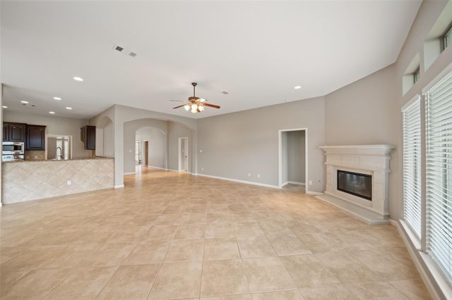 2818 Red Maple Drive, Katy, TX 77494