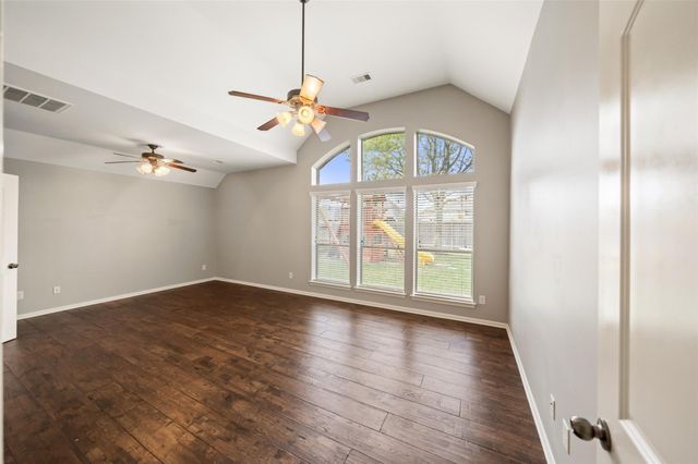 2818 Red Maple Drive, Katy, TX 77494