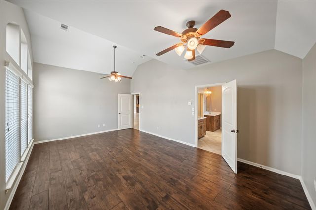 2818 Red Maple Drive, Katy, TX 77494