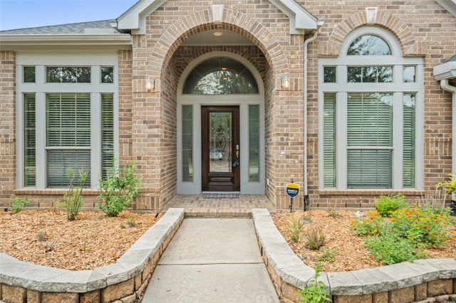 2818 Red Maple Drive, Katy, TX 77494