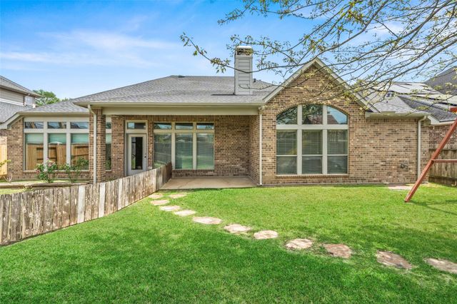 2818 Red Maple Drive, Katy, TX 77494