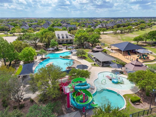 2818 Red Maple Drive, Katy, TX 77494