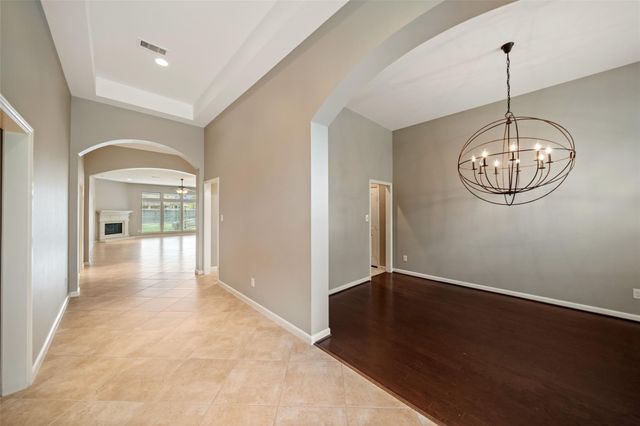 2818 Red Maple Drive, Katy, TX 77494