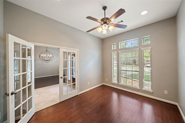 2818 Red Maple Drive, Katy, TX 77494