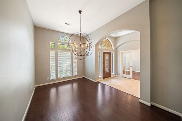 2818 Red Maple Drive, Katy, TX 77494