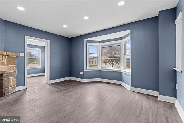 2417 N GEORGE ST, York, PA 17406