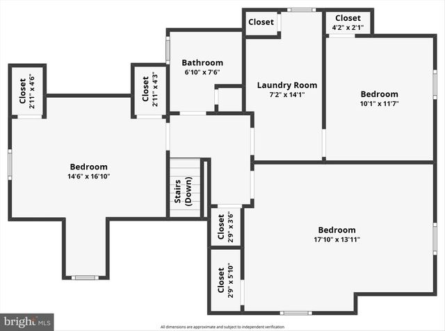 2417 N GEORGE ST, York, PA 17406