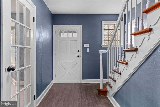 2417 N GEORGE ST, York, PA 17406