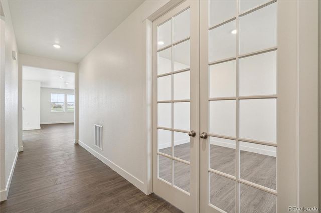 1847 Chaffee Crest Drive, Berthoud, CO 80513