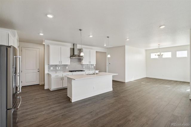 1847 Chaffee Crest Drive, Berthoud, CO 80513