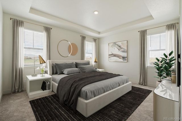 1847 Chaffee Crest Drive, Berthoud, CO 80513