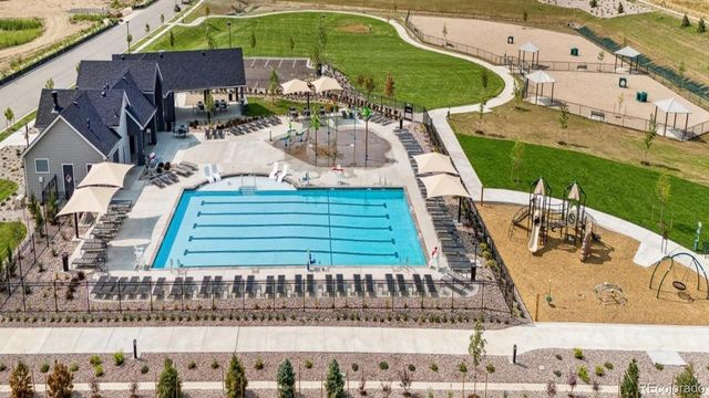 1847 Chaffee Crest Drive, Berthoud, CO 80513