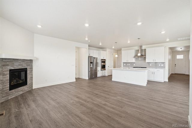 1847 Chaffee Crest Drive, Berthoud, CO 80513