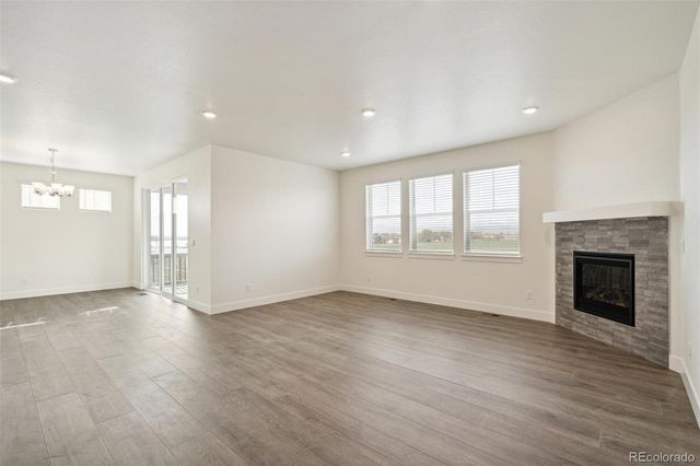 1847 Chaffee Crest Drive, Berthoud, CO 80513