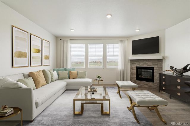 1847 Chaffee Crest Drive, Berthoud, CO 80513