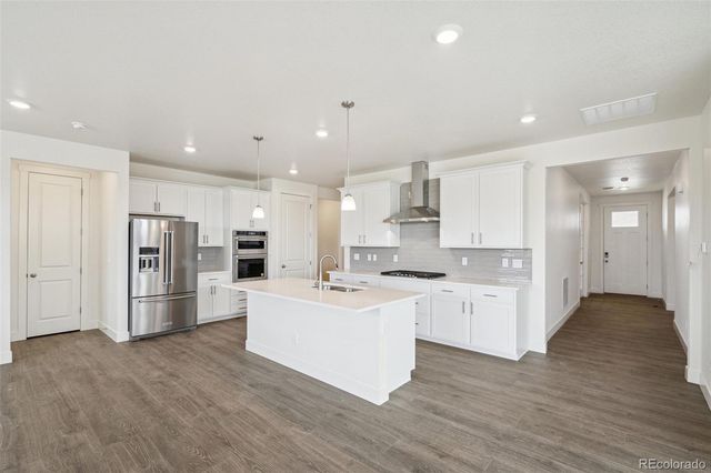 1847 Chaffee Crest Drive, Berthoud, CO 80513