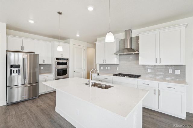 1847 Chaffee Crest Drive, Berthoud, CO 80513