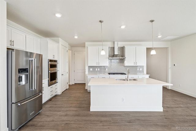 1847 Chaffee Crest Drive, Berthoud, CO 80513