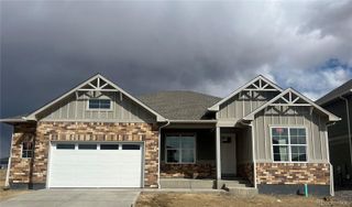1847 Chaffee Crest Drive, Berthoud, CO 80513
