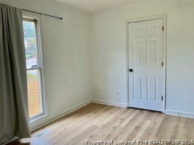 599 Sugaridge Lane, Fayetteville, NC 28311