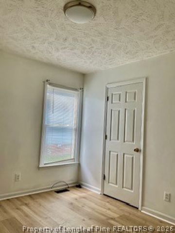 599 Sugaridge Lane, Fayetteville, NC 28311