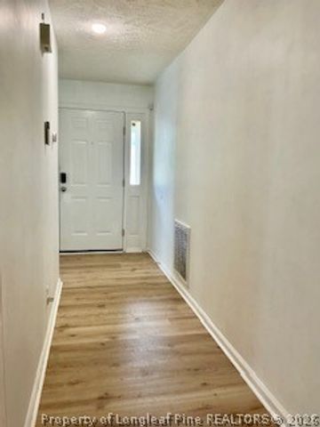 599 Sugaridge Lane, Fayetteville, NC 28311