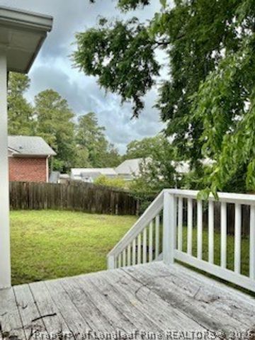 599 Sugaridge Lane, Fayetteville, NC 28311