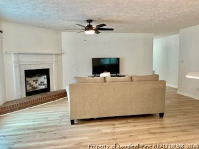 599 Sugaridge Lane, Fayetteville, NC 28311