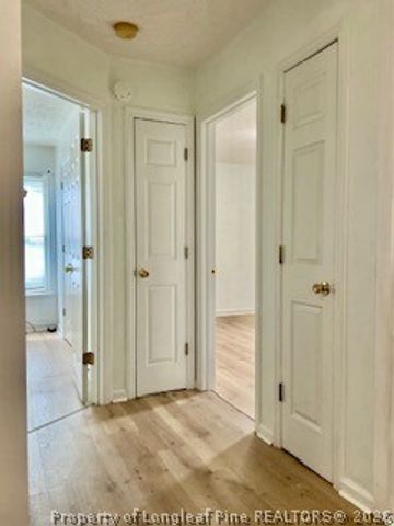 599 Sugaridge Lane, Fayetteville, NC 28311
