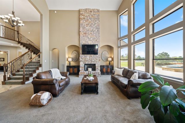 32510 Tall Oaks Way, Magnolia, TX 77354