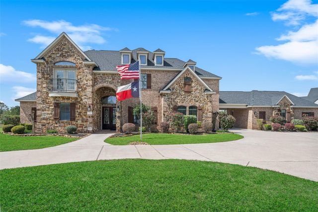 32510 Tall Oaks Way, Magnolia, TX 77354