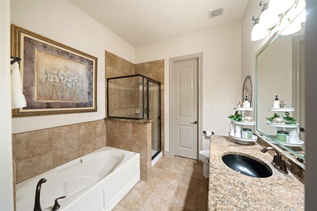 32510 Tall Oaks Way, Magnolia, TX 77354