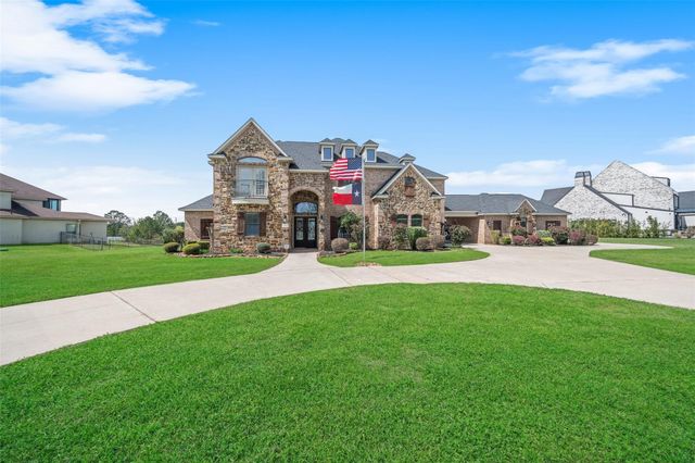 32510 Tall Oaks Way, Magnolia, TX 77354