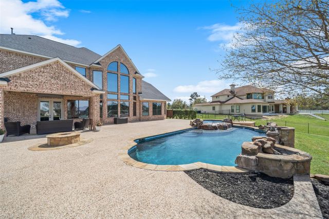 32510 Tall Oaks Way, Magnolia, TX 77354