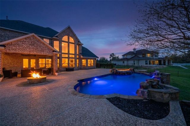 32510 Tall Oaks Way, Magnolia, TX 77354