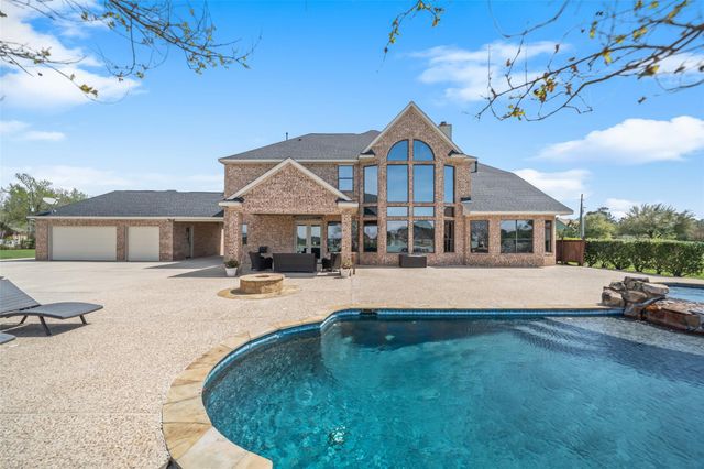 32510 Tall Oaks Way, Magnolia, TX 77354