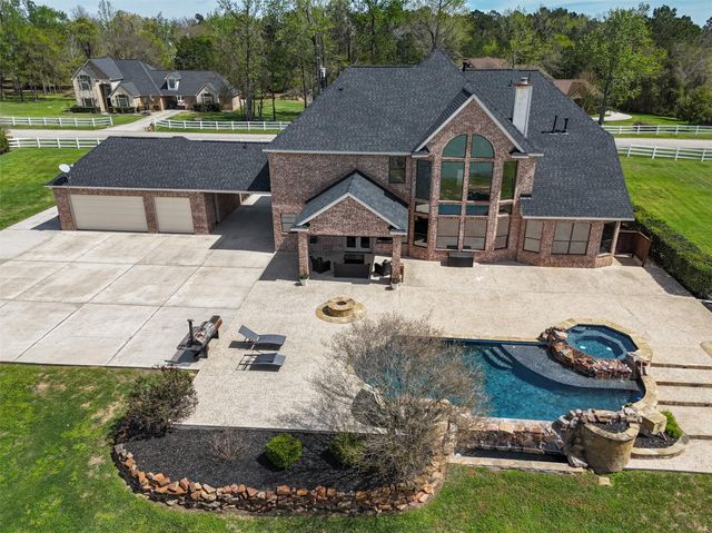 32510 Tall Oaks Way, Magnolia, TX 77354