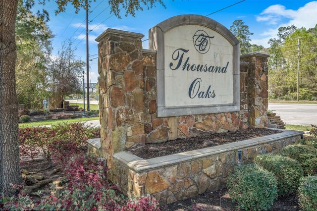 32510 Tall Oaks Way, Magnolia, TX 77354