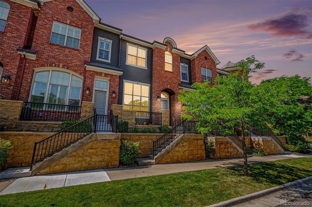 9114 Kornbrust Drive, Lone Tree, CO 80124