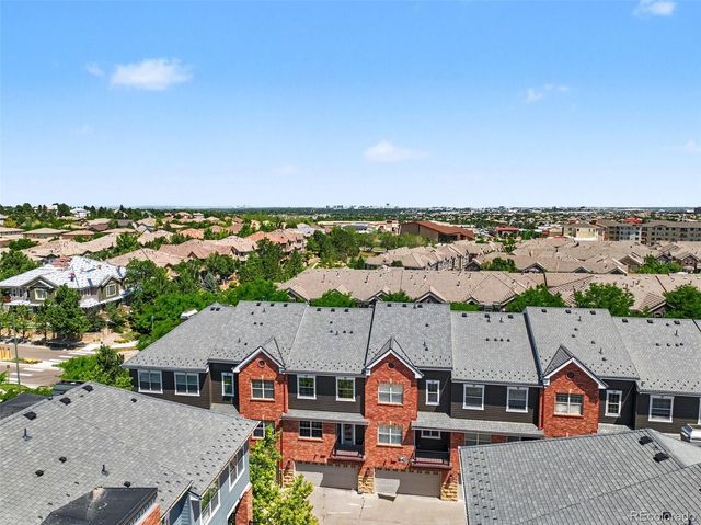 9114 Kornbrust Drive, Lone Tree, CO 80124