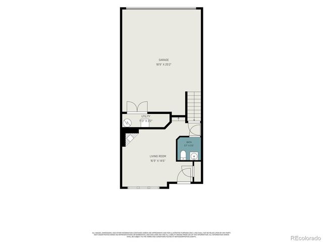 9114 Kornbrust Drive, Lone Tree, CO 80124