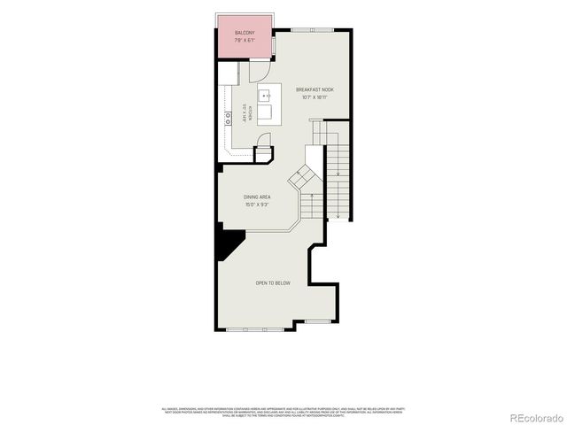 9114 Kornbrust Drive, Lone Tree, CO 80124