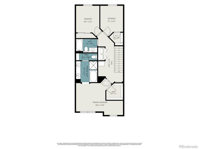9114 Kornbrust Drive, Lone Tree, CO 80124