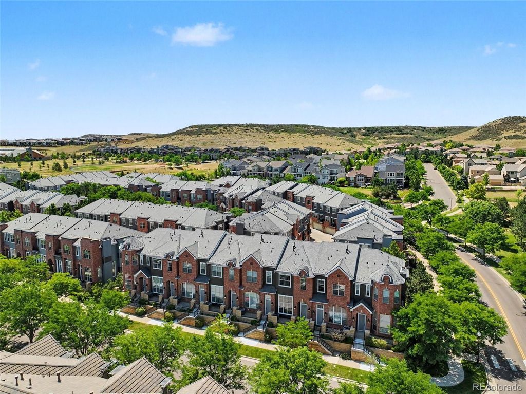 Image 3 of property listing at 9114 Kornbrust Drive, Lone Tree, CO 80124