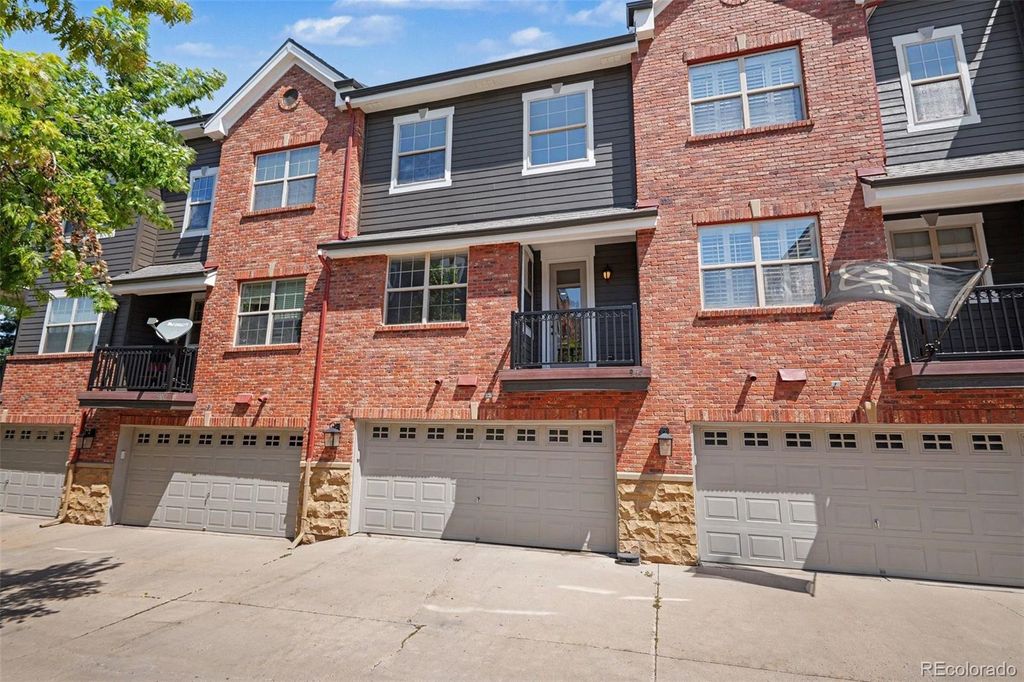 Image 30 of property listing at 9114 Kornbrust Drive, Lone Tree, CO 80124